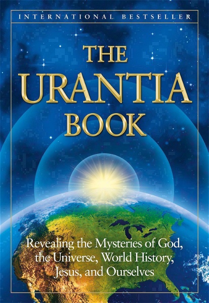Artwork for Urantia Book