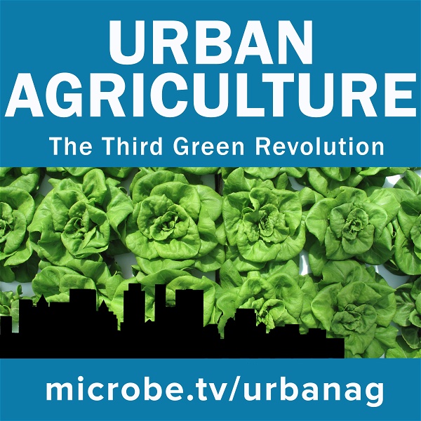 Artwork for Urban Agriculture