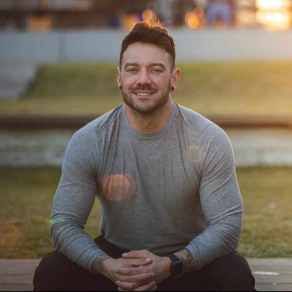 Artwork for Fitness Secrets With Drew Thomas