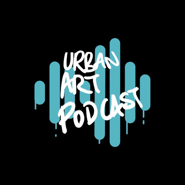 Artwork for Urban Art Podcast