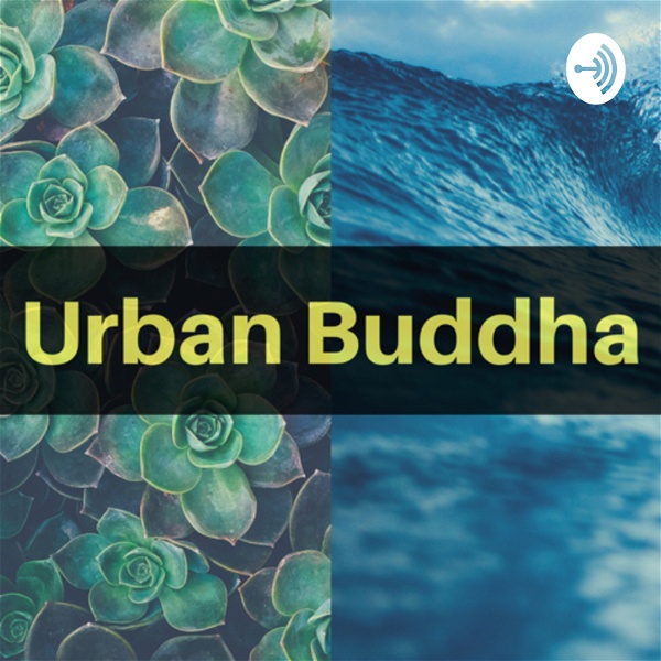 Artwork for Urban Buddha