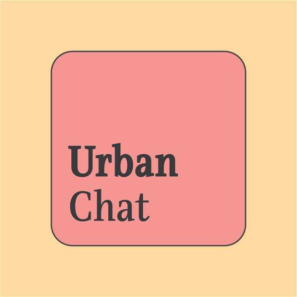 Artwork for Urban Chat