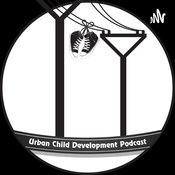 Artwork for Urban Child Development