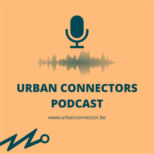 Artwork for Urban Connectors Podcast