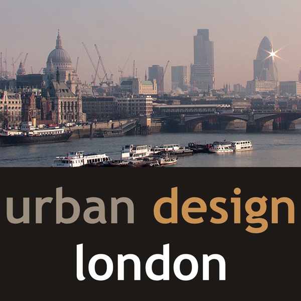 Artwork for Urban Design London