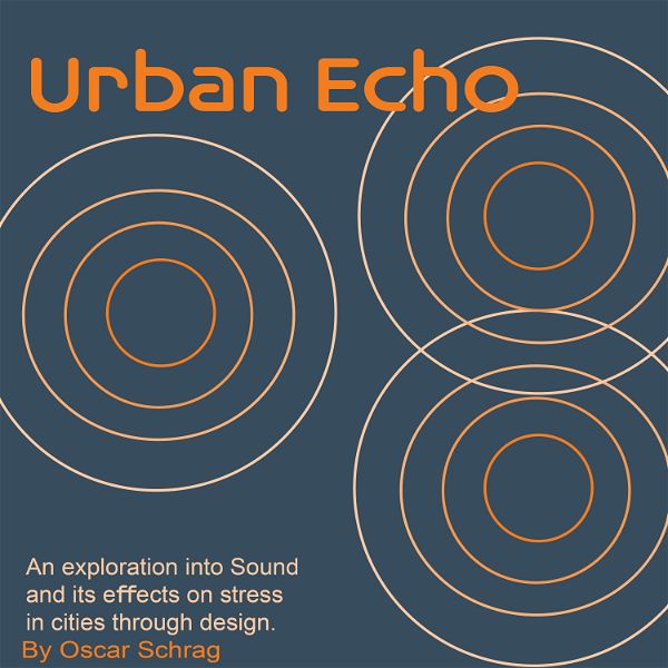 Artwork for Urban Echo