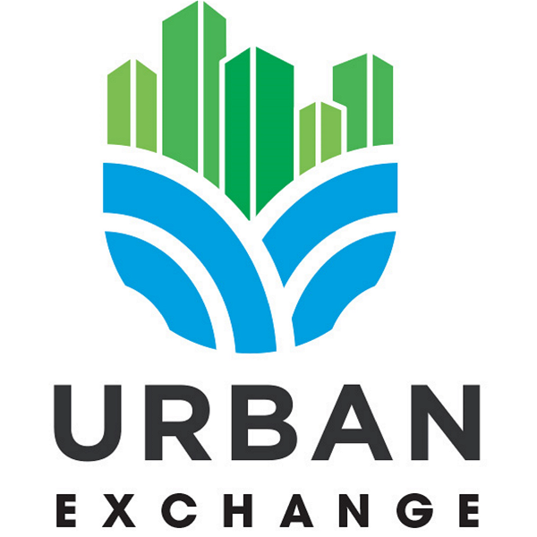 Artwork for Urban Exchange: Cities on the Frontlines