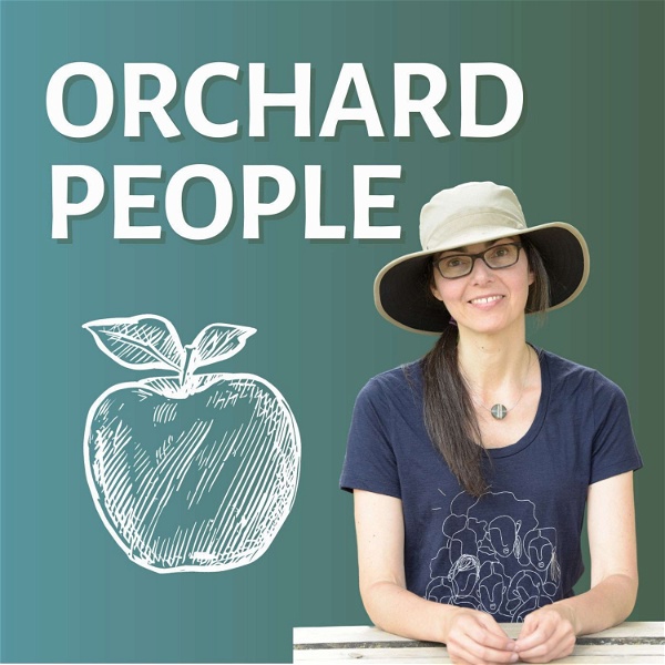 Artwork for Orchard People