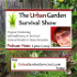 Urban Garden Survival