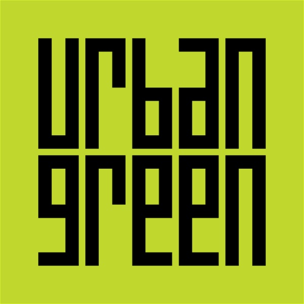 Artwork for Urban Green Live