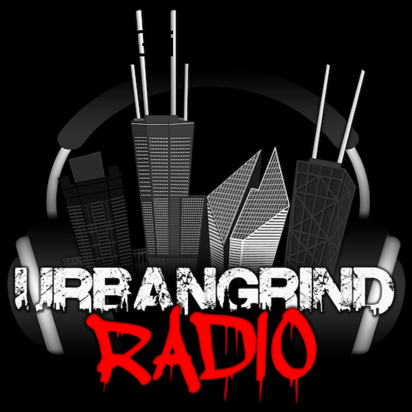 Artwork for Urban Grind Radio