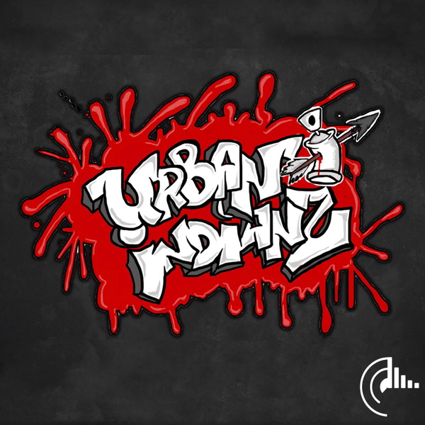 Artwork for Urban Indianz