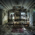 All things paranormal and folklore