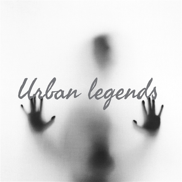 Artwork for Urban legends