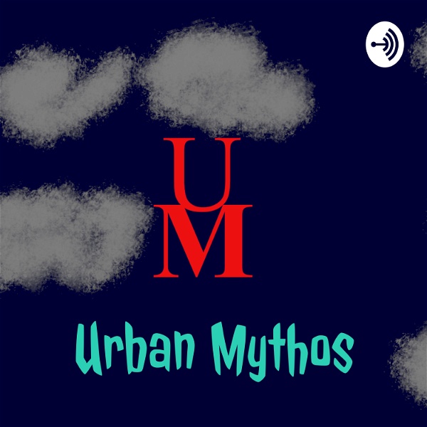Artwork for Urban Mythos