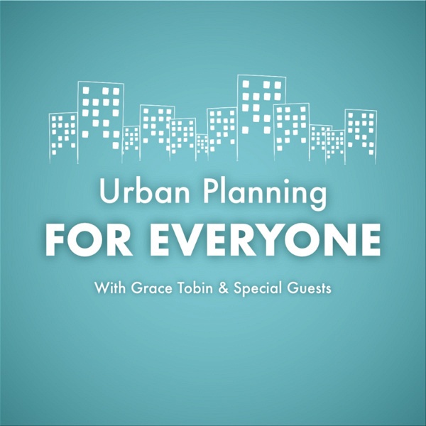 Artwork for Urban Planning for Everyone