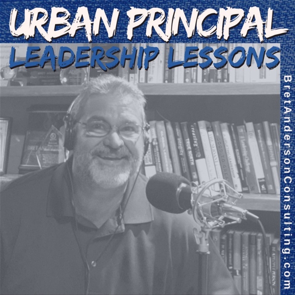 Artwork for Urban Principal: Leadership Lessons