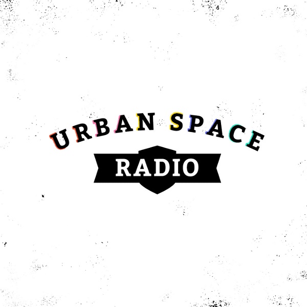 Artwork for Urban Space Radio