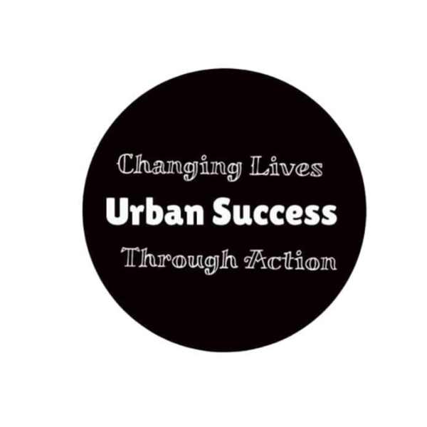 Artwork for Urban Success Intro podcast