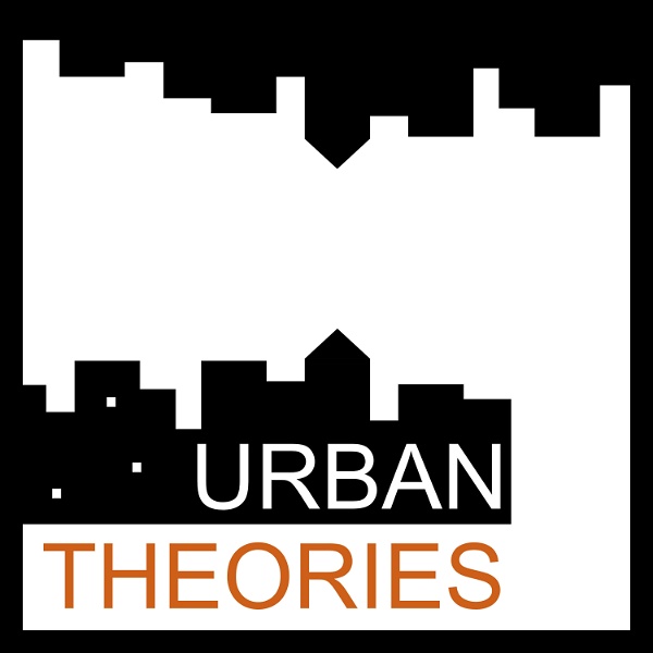 Artwork for Urban Theories