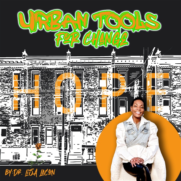Artwork for Urban Tools For Change