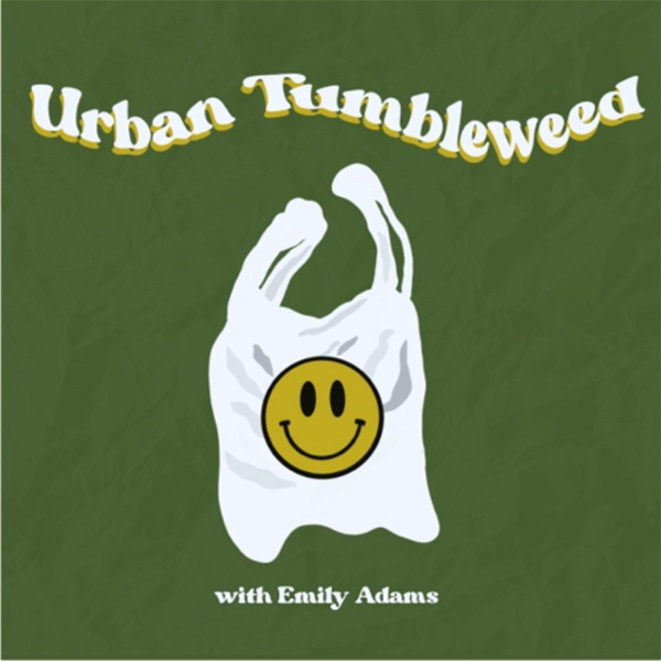 Artwork for Urban Tumbleweed
