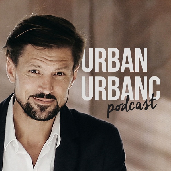 Artwork for Urban Urbanc Podcast