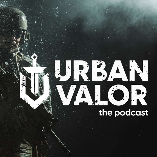 Artwork for Urban Valor: the podcast