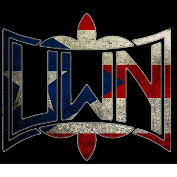 Artwork for Urban Wrestling Network