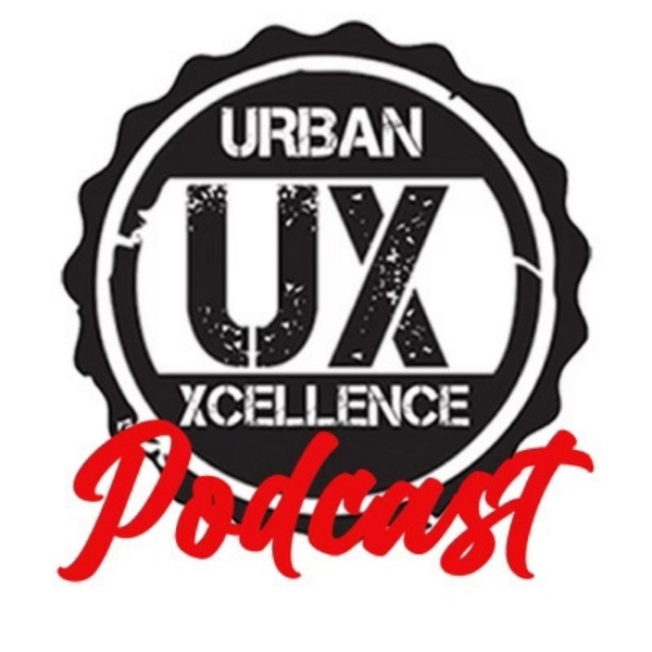 Artwork for Urban X Podcast