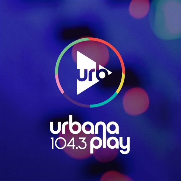Artwork for Urbana Play 104.3 FM