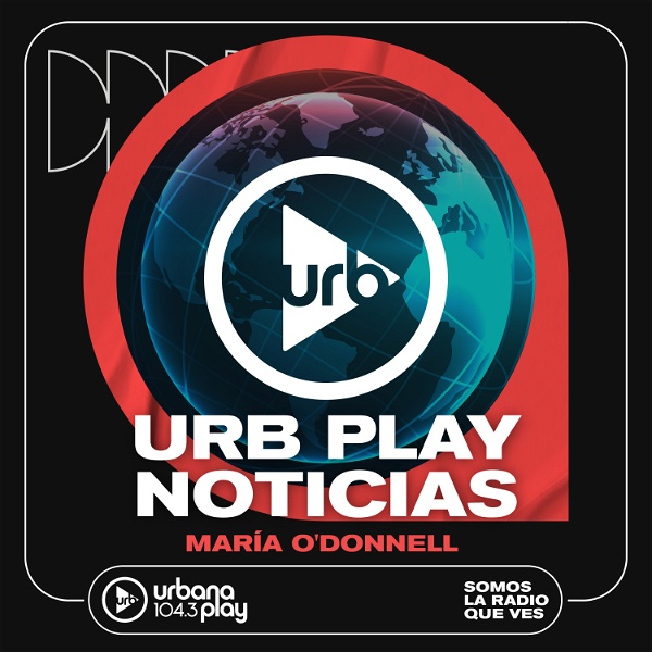 Artwork for Urbana Play Noticias