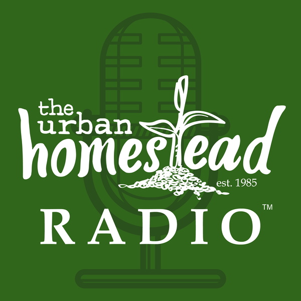 Artwork for UrbanHomestead