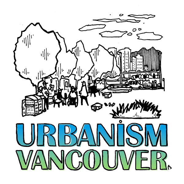 Artwork for Urbanism Vancouver