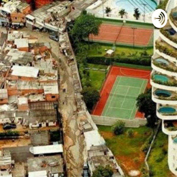 Artwork for Urbanização E Desigualdade Social No Brasil