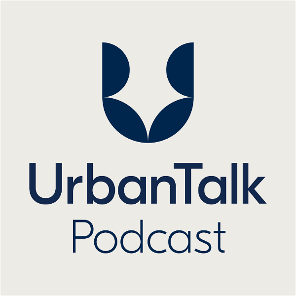 Artwork for UrbanTalk Podcast
