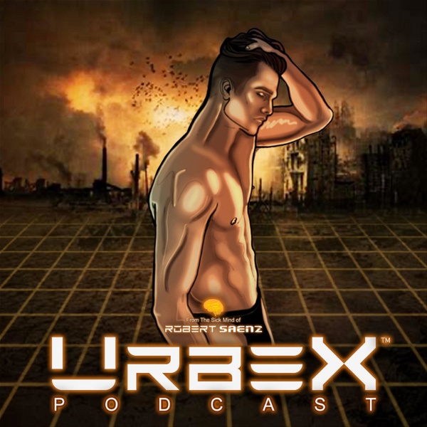 Artwork for UrbeX