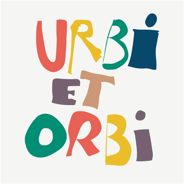 Artwork for Urbi et Orbi