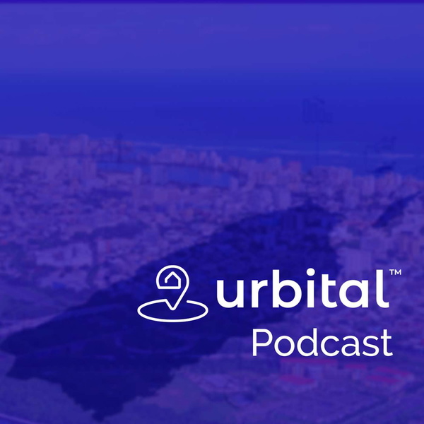 Artwork for Urbital Podcast