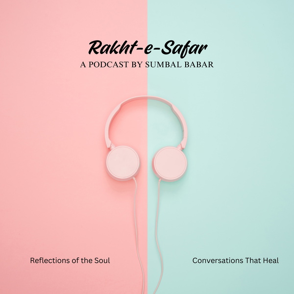 Artwork for Rakht-e-safar