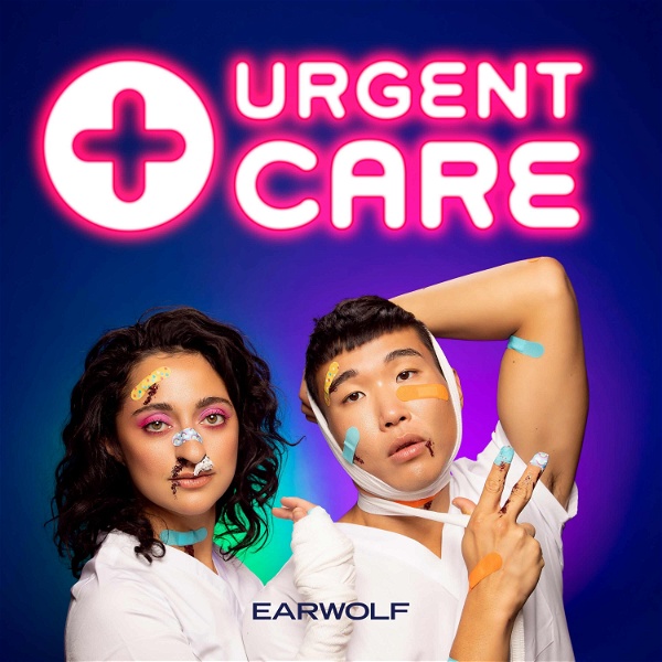 Artwork for Urgent Care