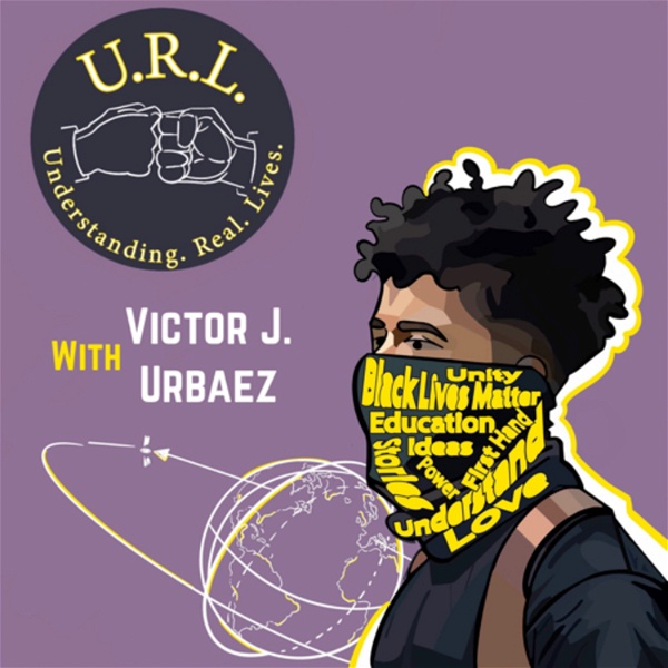 Artwork for U.R.L. : Understanding Real Lives