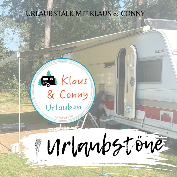 Artwork for Urlaubstöne