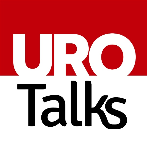 Artwork for URO Talks