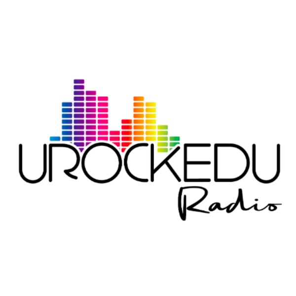 Artwork for #URockEdu Radio