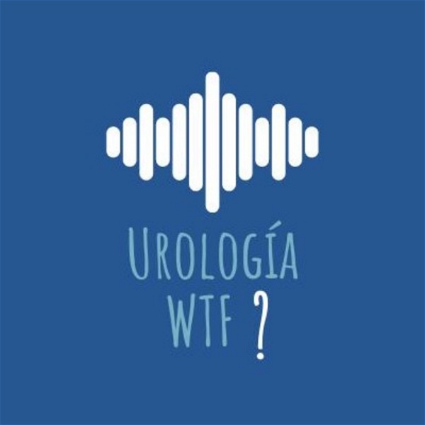 Artwork for Urología WTF