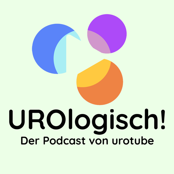 Artwork for UROlogisch!