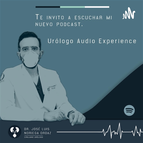 Artwork for Urólogo Audio Experience