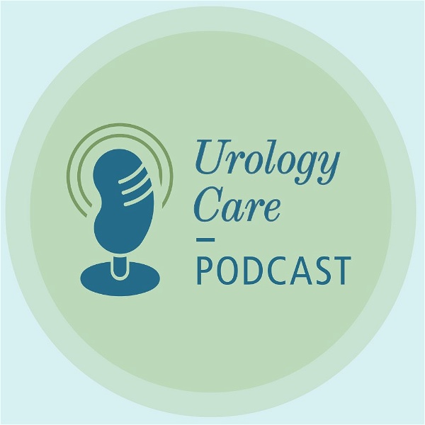Artwork for Urology Care Podcast