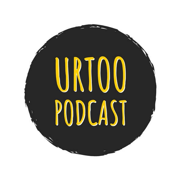 Artwork for Urtoo Podcast